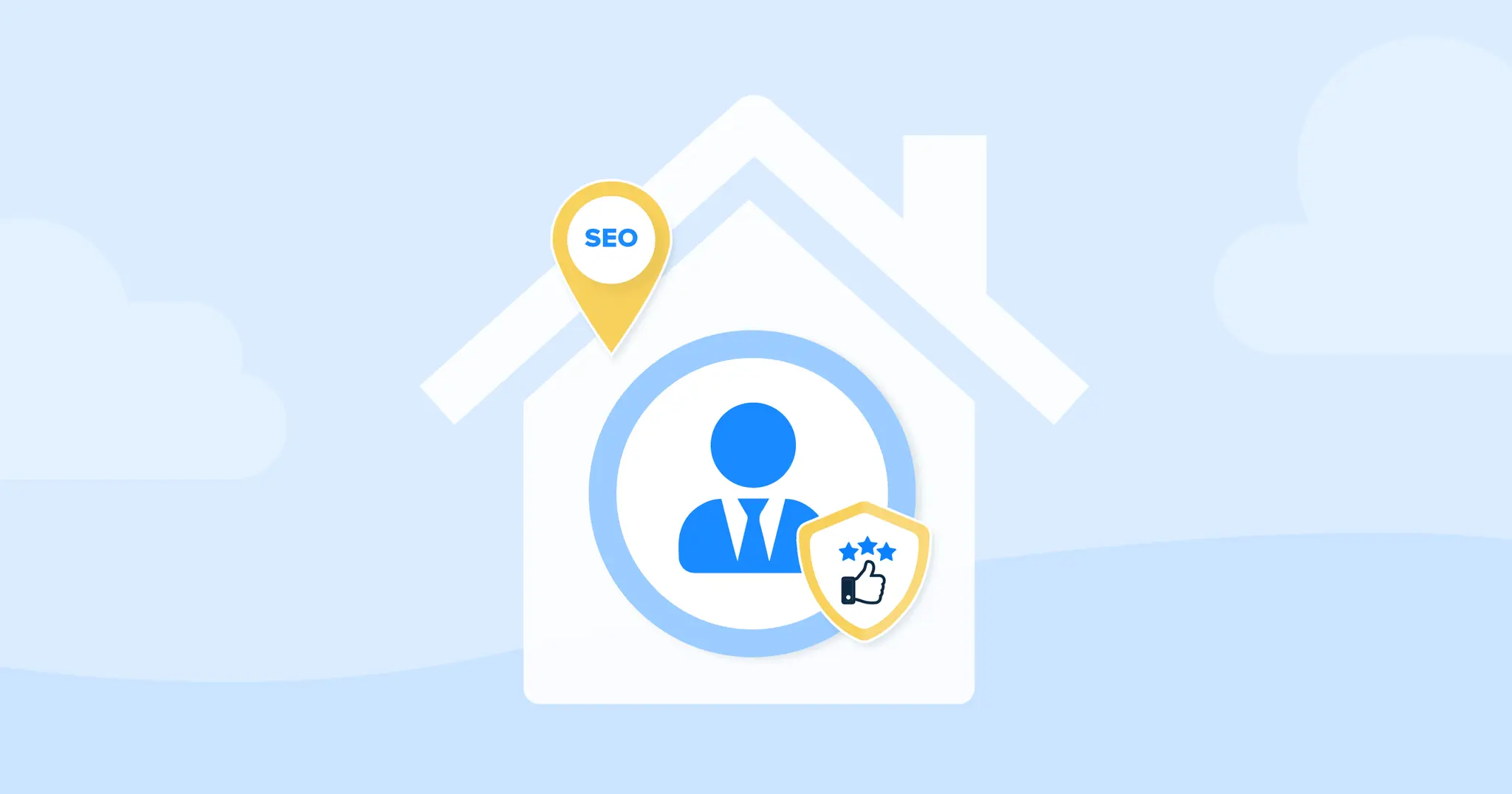 Effective SEO Strategies to Attract More Tenants and Property Owners